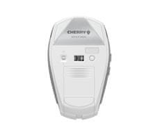 Cherry Gentix Bluetooth miš, srebrna (JW-7500-20)