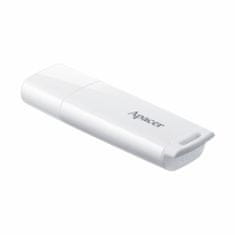 Apacer AH336 USB stick, 64 GB, bijela