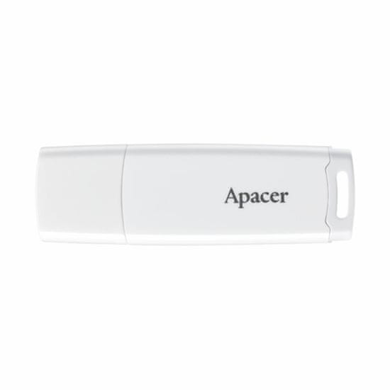 Apacer AH336 USB stick, 64 GB, bijela