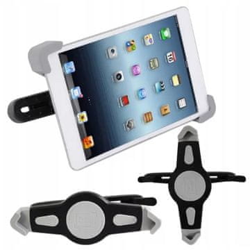 GOTEL Univerzalni auto držač za glavu - držač za tablet