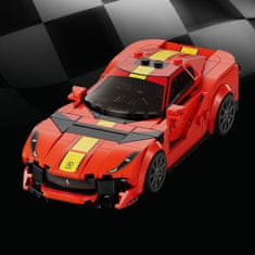 Speed Champions 76914 Ferrari 812 Competizione