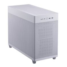 ASUS Prime AP201 kućište, MicroATX, bijela (90DC00G3-B39000)