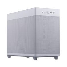 ASUS Prime AP201 kućište, MicroATX, bijela (90DC00G3-B39000)