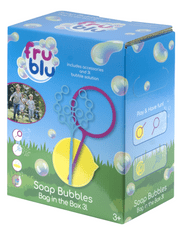 Fru Blu Eco set s priborom i sapunicom, 3 L
