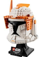LEGO Star Wars 75350 Kaciga zapovjednika klonova Codyja