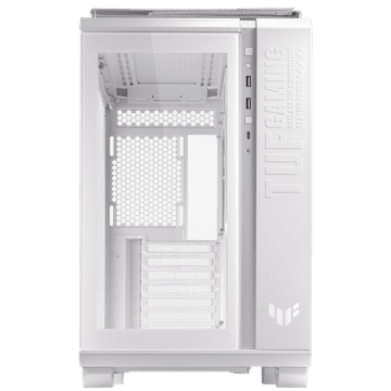 ASUS TUF Gaming GT502 kućište, ATX, bijela (90DC0093-B09000)
