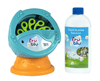 Fru Blu vrtni puhalo za mjehuriće i posuda za sapun, 400 ml