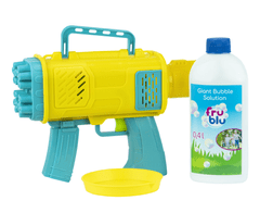 Fru Blu Puhalo za mjehuriće i dozator sapuna, 400 ml