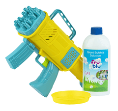 Fru Blu Puhalo za mjehuriće i dozator sapuna, 400 ml