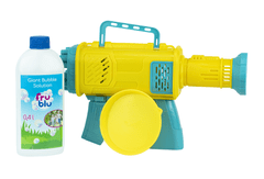 Fru Blu Puhalo za mjehuriće i dozator sapuna, 400 ml