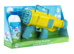 Fru Blu Puhalo za mjehuriće i dozator sapuna, 400 ml