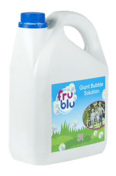 Fru Blu Fru Blu punjenje 3L za mjehuriće od sapuna