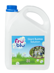Fru Blu Fru Blu punjenje 3L za mjehuriće od sapuna