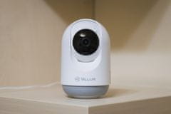 Tellur TLL331391 Smart WiFi unutarnja kamera, UHD