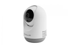 Tellur TLL331391 Smart WiFi unutarnja kamera, UHD