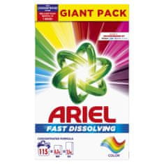 Ariel Color, prašak za pranje 115 pranja