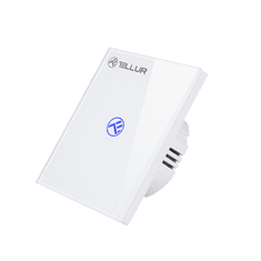 Tellur TLL331481 Smart WiFi SS1N prekidač