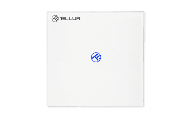 Tellur TLL331481 Smart WiFi SS1N prekidač