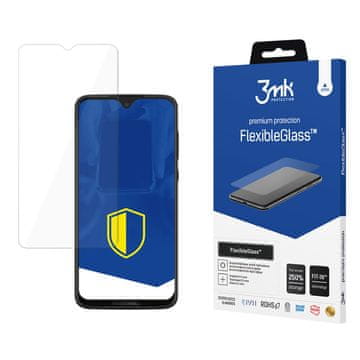 Motorola Moto G31 - 3mk fleksibilno staklo