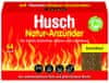 Husch kocke za paljenje roštilja i krutih goriva BIO 64/1