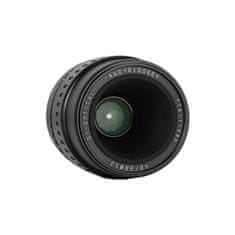 TTArtisan APS-C MF 40mm f/2,8 makro objektiv za Canon M