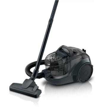 Bosch Bosch BGC21X300 usisavač, 550 W, bez vrećice, crni