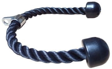 ACRAsport CWZ3812 Adapter za sprave i klupe – triceps uže