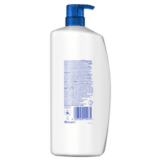 Head & Shoulders šampon protiv peruti Classic Clean, 900 ml