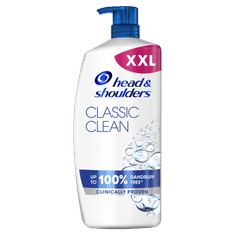 Head & Shoulders šampon protiv peruti Classic Clean, 900 ml