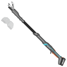 Gardena akumulatorske škare za grane EasyCut 110/18V P4A, set (14772-20)