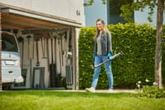 Gardena akumulatorske škare za grane EasyCut 110/18V P4A, set (14772-20)