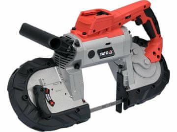 YATO YATO TRAČNA PILA 18V KAROSERIJA