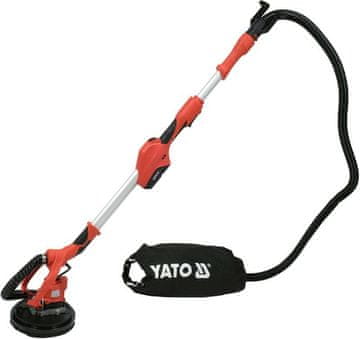 YATO BRUSILICA ZA GIPS 18V KAROSERIJA