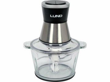 151 LUND SJEKAČ ZA HRANU 3U1 500W