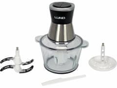 151 LUND SJEKAČ ZA HRANU 3U1 500W
