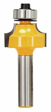 DeWalt DEWALT R5 KONKAVATNI REZAK 8 mm PRIKLJUČAK