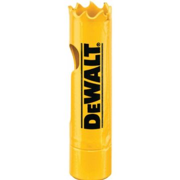DEWALT SET RUPASTIH PILA 13 DIJELOVA BIMETAL