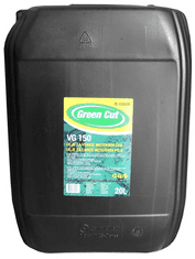Green Cut VG150 mineralno ulje za lance motornih pila, 20 l
