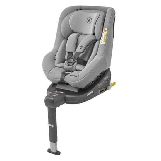 Maxi-Cosi autosjedalica, 0+/1/2 (0-25 kg), Authentic Grey