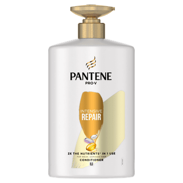 Pantene balzam za oštećenu kosu Intensive Repair, 1000 ml