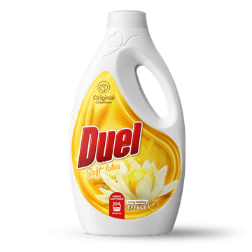 Duel omekšivač za pranje, Soft Lotus, 2.6 l