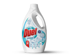 Duel tekući deterdžent, Universal, 2.6 l