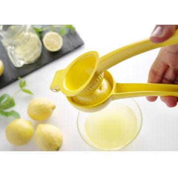 Hendi 592052 Cjediljka za limun