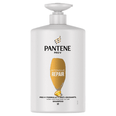 Pantene šampon za oštećenu kosu Intensive Repair, 1000 ml