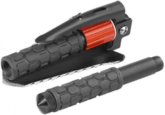 Ramda lopata za auto 3u1, sklopiva, torba