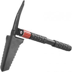 Ramda lopata za auto 3u1, sklopiva, torba