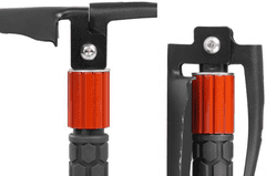 Ramda lopata za auto 3u1, sklopiva, torba