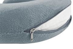 Trizand Putni jastuk Sivi ISO 7973