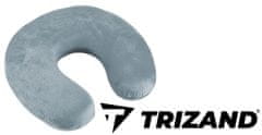 Trizand Putni jastuk Sivi ISO 7973
