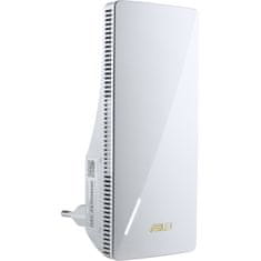 ASUS AX3000 WiFi pojačalo, bijelo (RP-AX58)